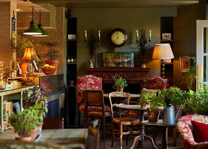 The Pig In The Wall - Southampton