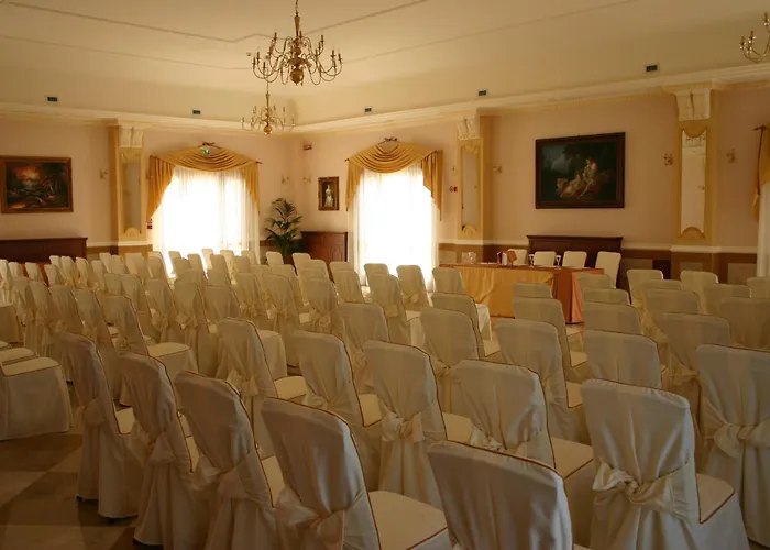 Grand Hotel Palace