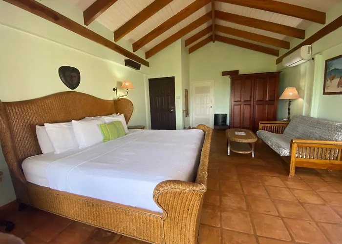 Tranquility Beach Suites