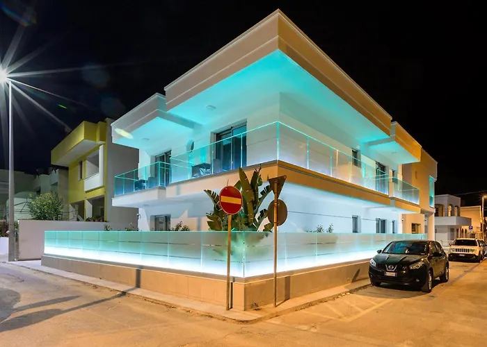 Stella del Mare Rooms