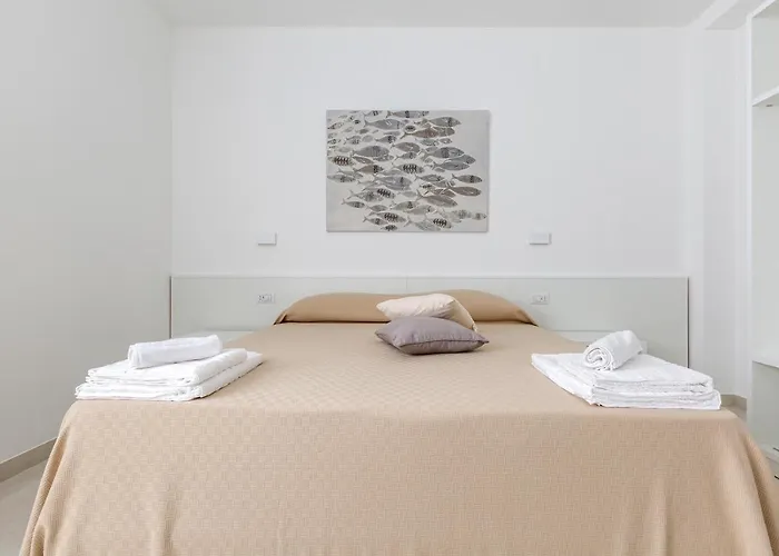 Stella del Mare Rooms
