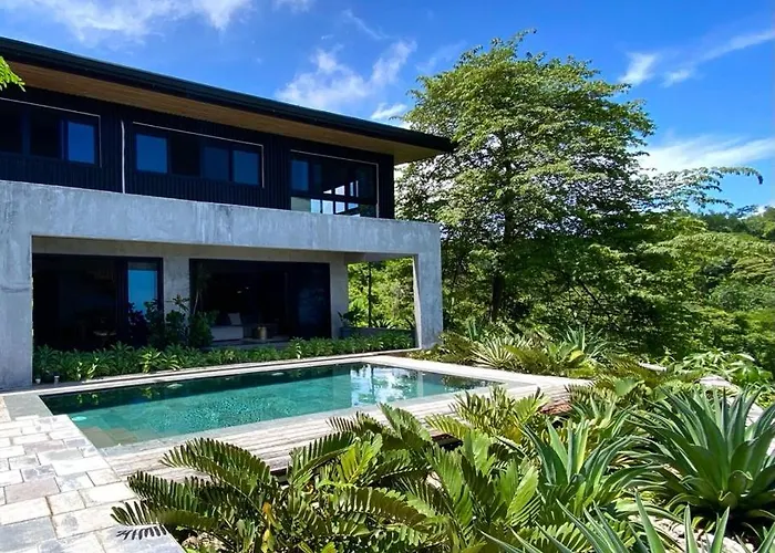 Thea Resort & Retreats - Santa Teresa