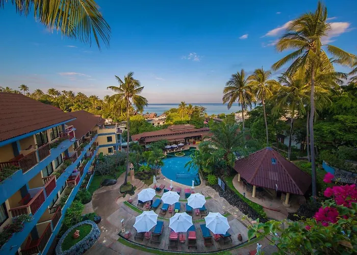 Karona Resort&Spa - SHA Extra Plus