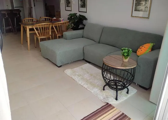 Santubong Suites Sejinjang