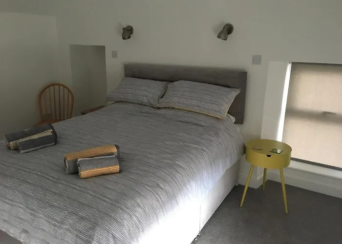 Kings Cottage, Nairn - A Charming Place To Stay