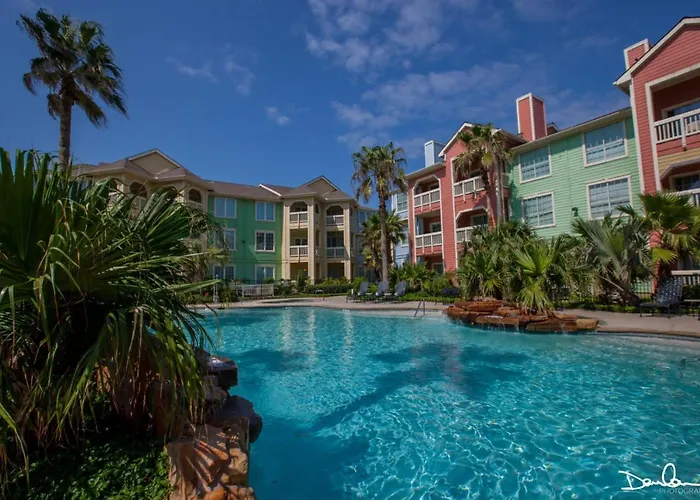 Island Getaway