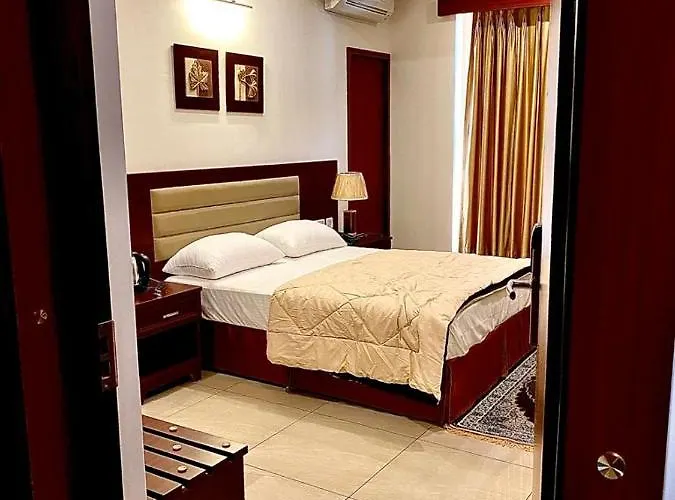 Kamat'S Hilltop Leisure
