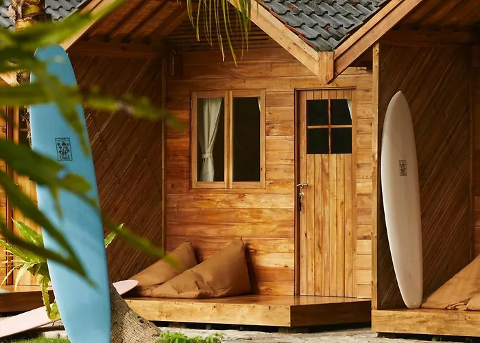 House Of Sawah