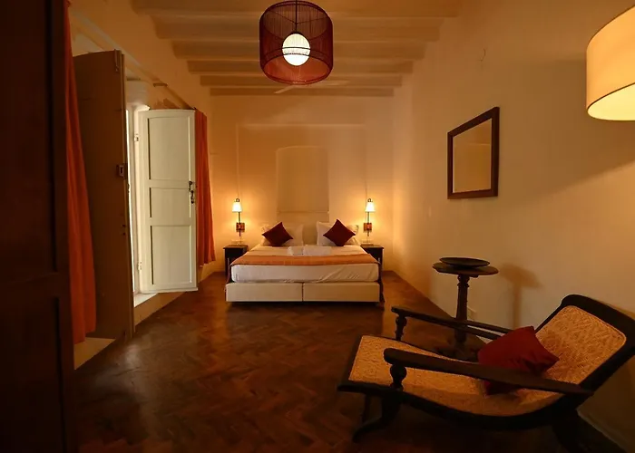 La Cedille - French Heritage House