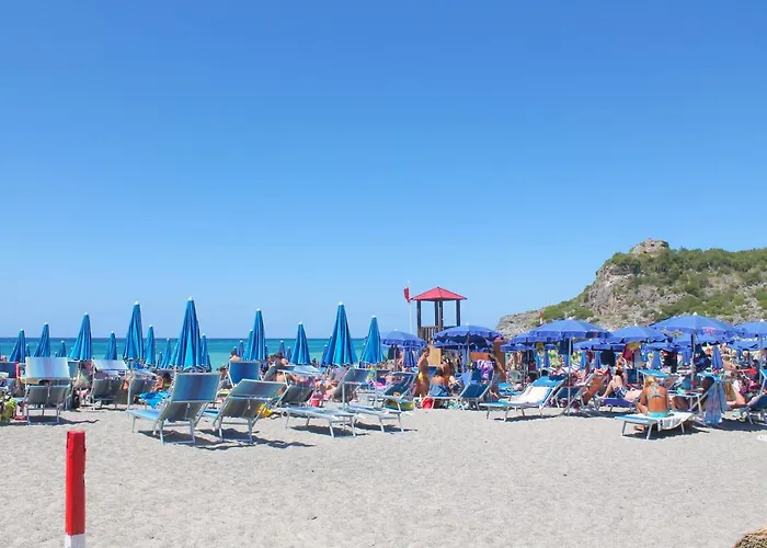 Villaggio La Perla