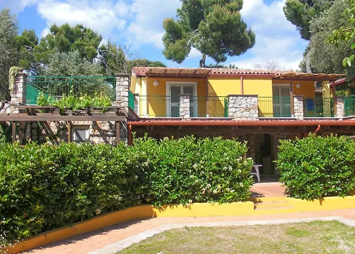 Villaggio La Perla