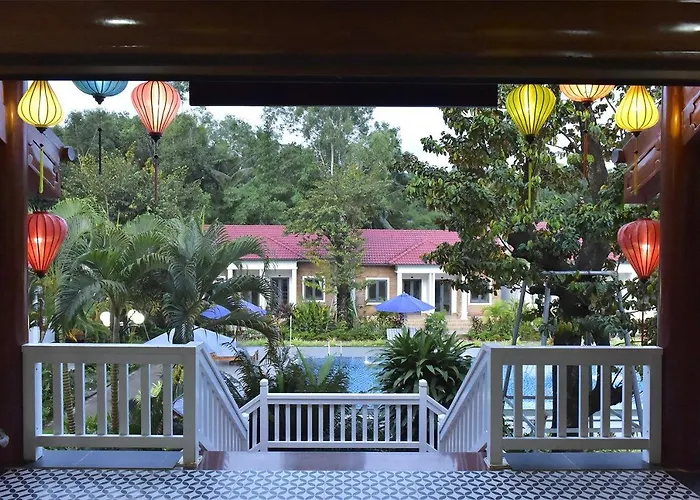 Rainforest Resort Phu Quoc