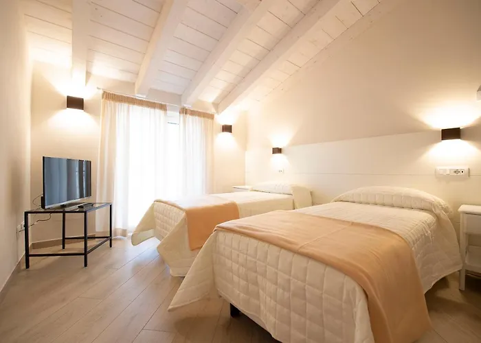 Villino Aliboni - Camere a 2 passi dal mare