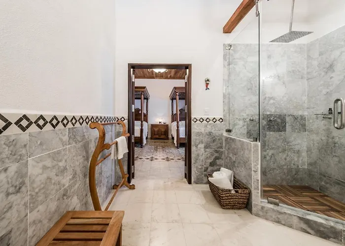 Hotel La Casa De Las Sirenas