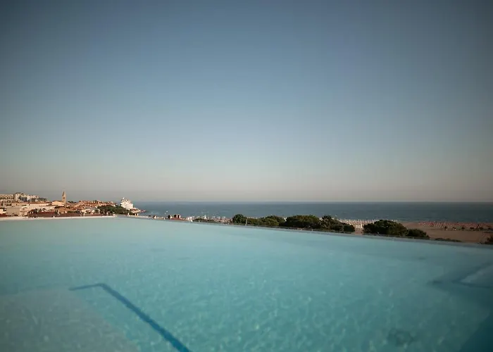 Laguna Faro Suites - Adults Only