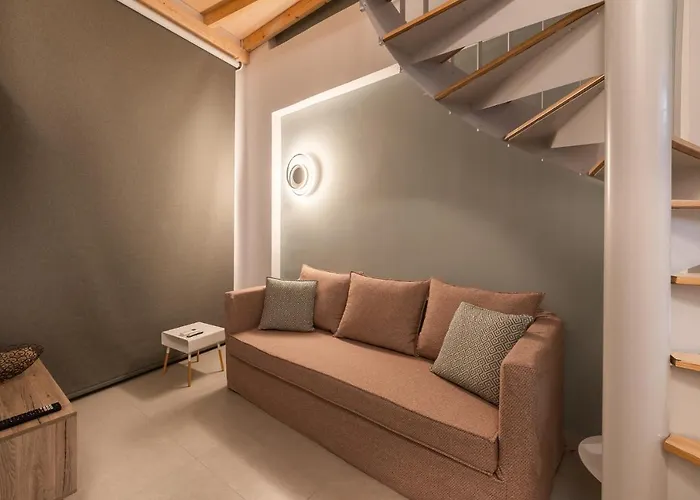 Centro Apartments