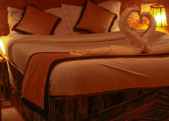 Blue Bird Resort