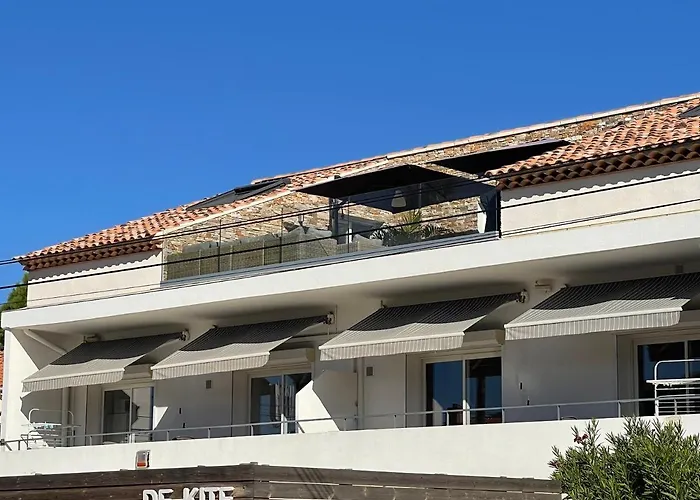 Résidence San Paolisa