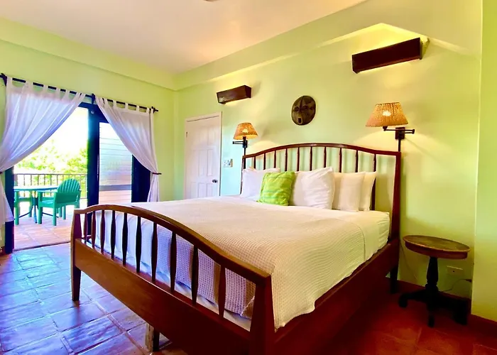 Tranquility Beach Suites