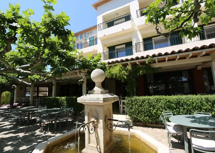 Hôtel de la Plage - HDLP