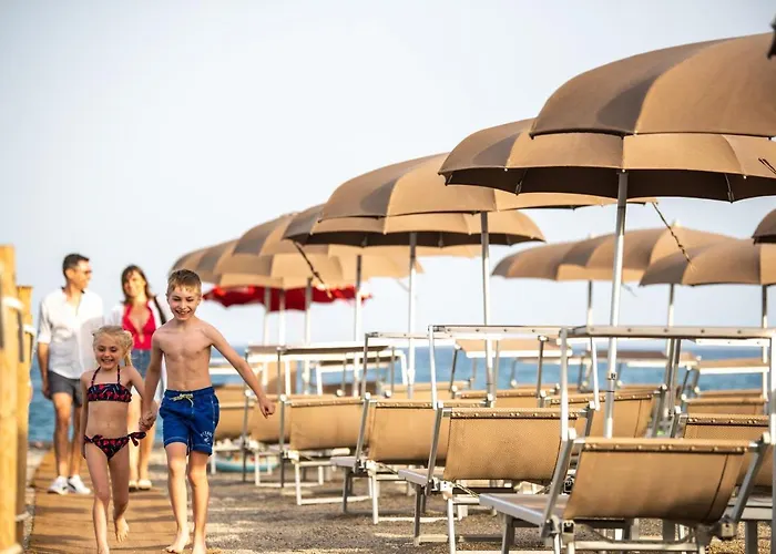 Hotel La Baia