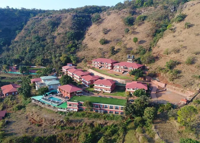 Regenta Place Green Leaf Mahabaleshwar