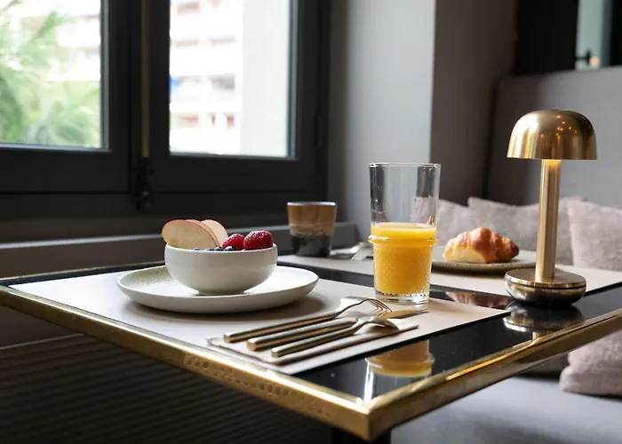 Hebe Hotel