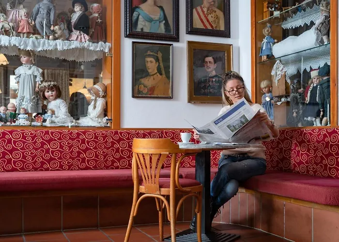 Hotel Restaurant Suedrast Dreilaendereck