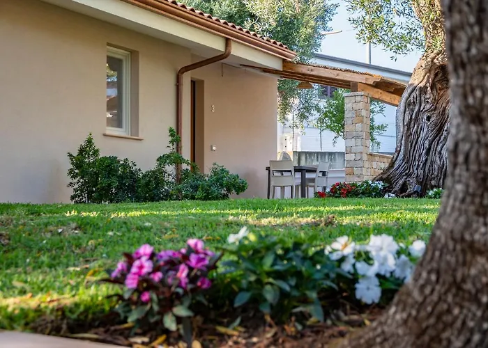 Il Mirto Residence