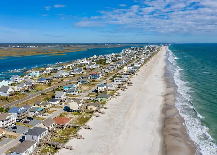 Tb1314 Whaley - Topsail Beach