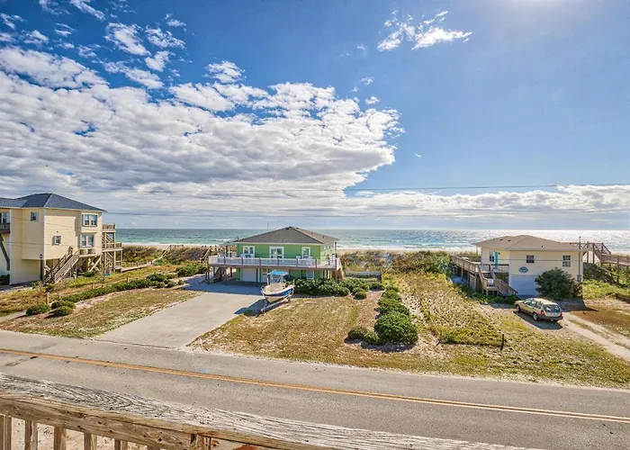 Tb1314 Whaley - Topsail Beach