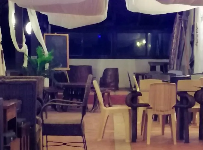 Damara Beachfront Resort