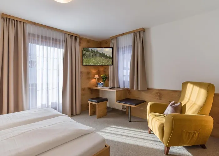 Hotel Kössler