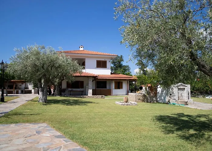 Seaside Haven Kineta