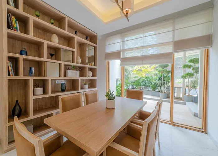 Ellaa Residences