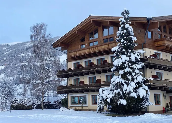 Pension Dorferwirt