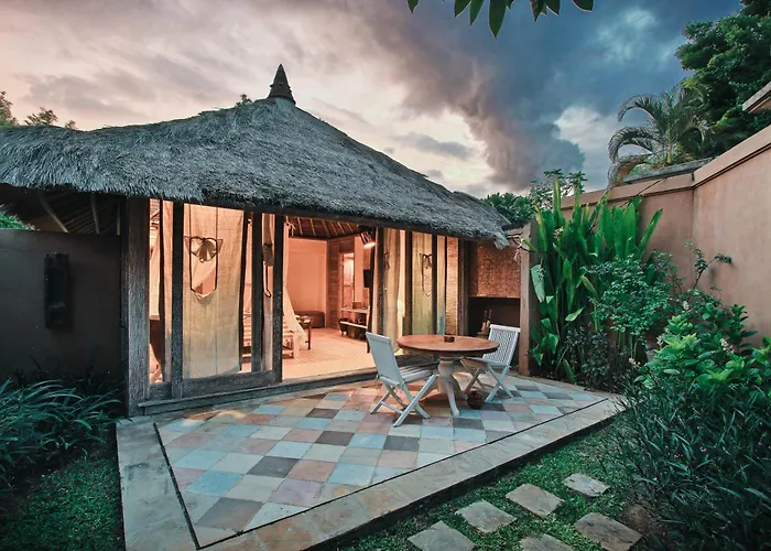 Visakha Sanur By Puri Signatures