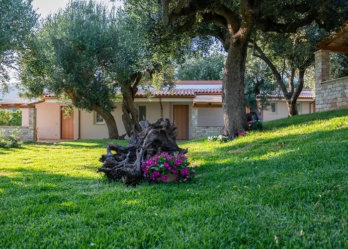 Il Mirto Residence