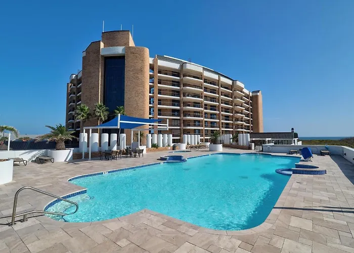 Costa Crinks At Aransas Princess