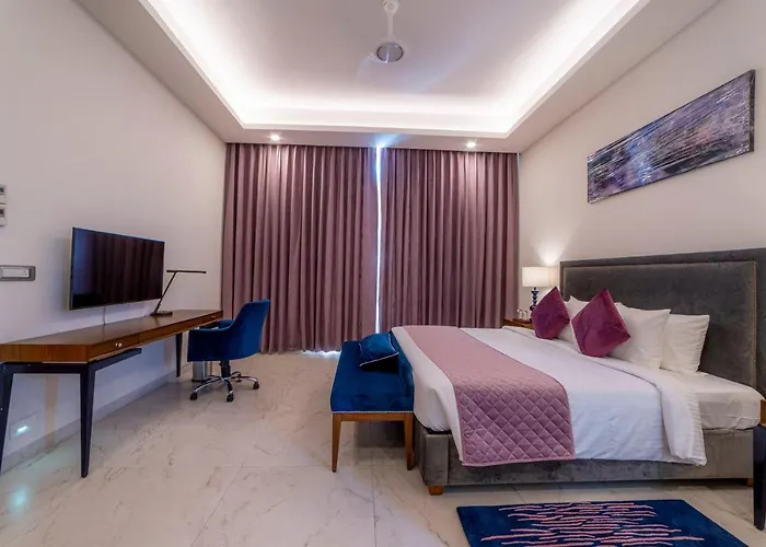 Ellaa Residences