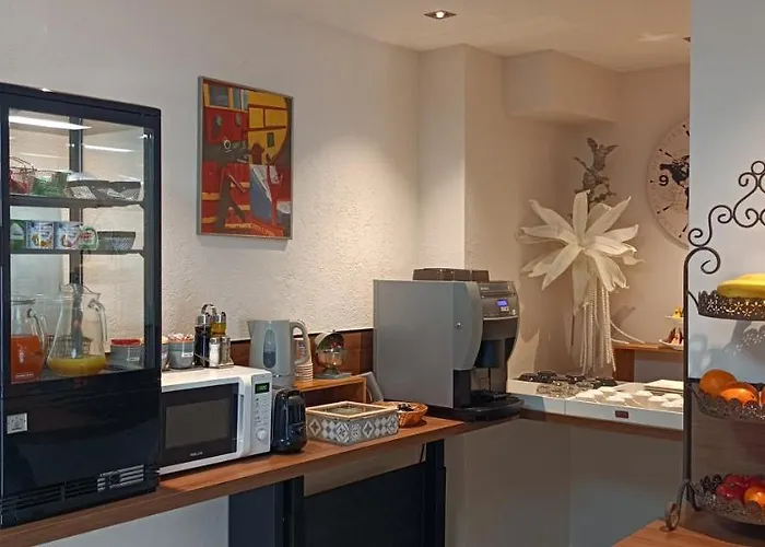 Hotel Le Majestic Canet plage