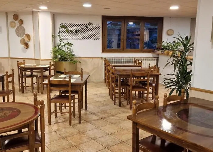 Hotel Comapedrosa
