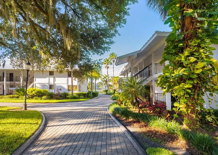 Saddlebrook Resort