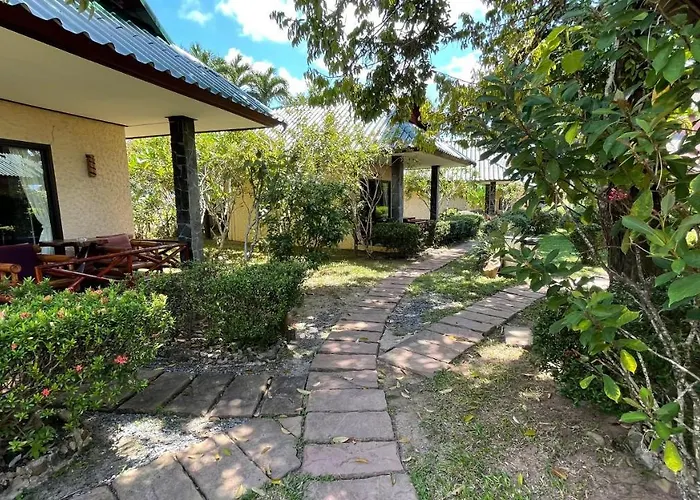 Garden Resort