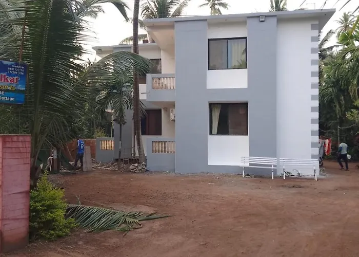 Tendulkar Beach Resorts
