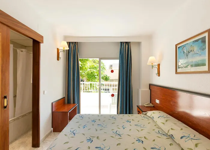 HSM Hotel Reina del Mar