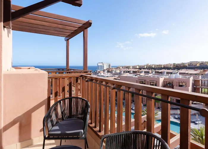 Barceló Tenerife