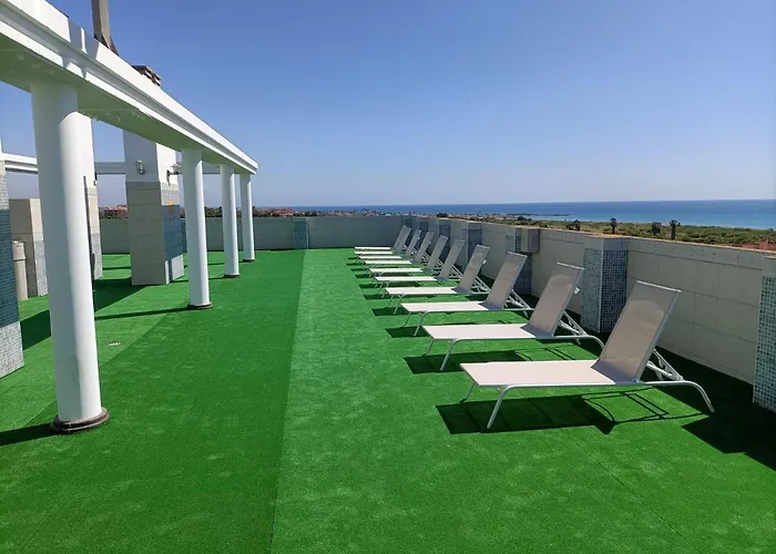 Hotel Vent De Mar