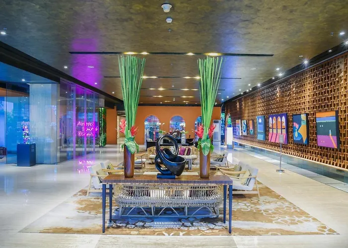 Artotel Suites Bianti Yogyakarta