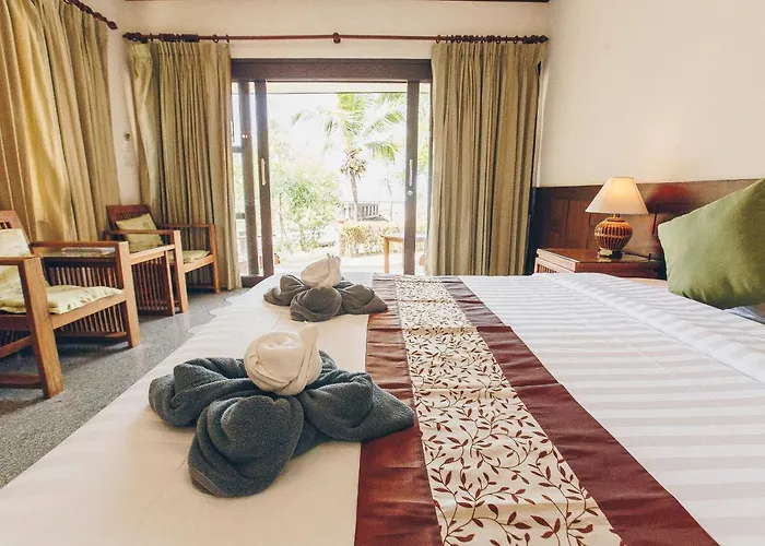 Krabi Sands Resort